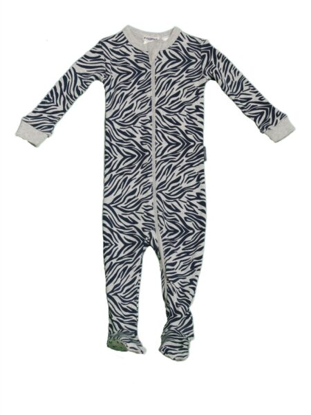Zebra Sleeper