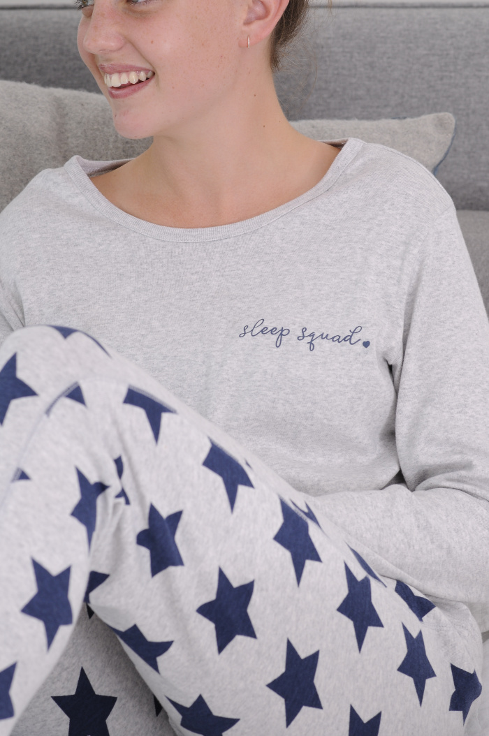 Sleep Squad PJ –Snugglebum