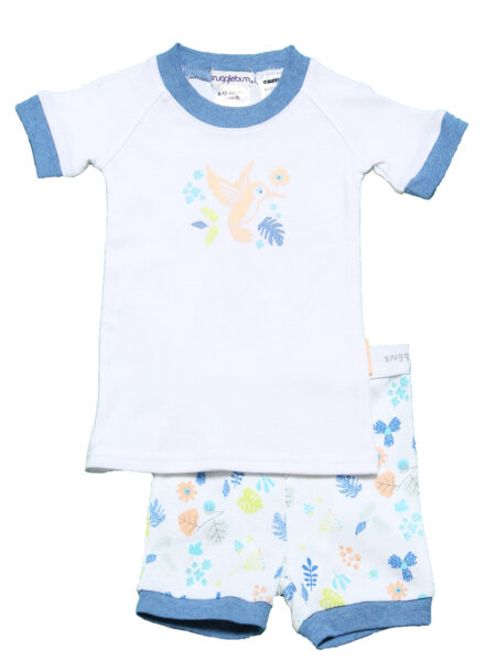Hummingbird Shortjohn