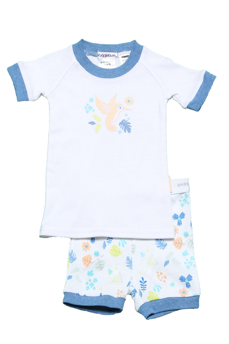 Hummingbird Shortjohn