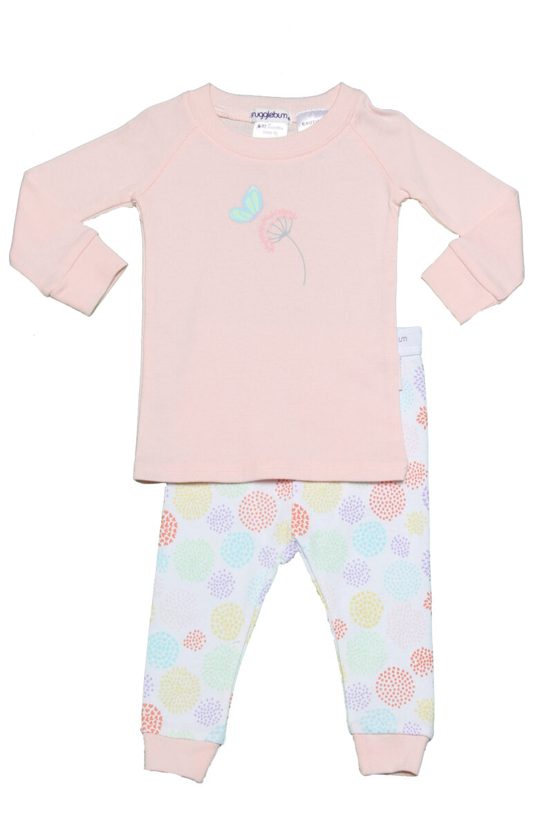 Butterfly Longjohn