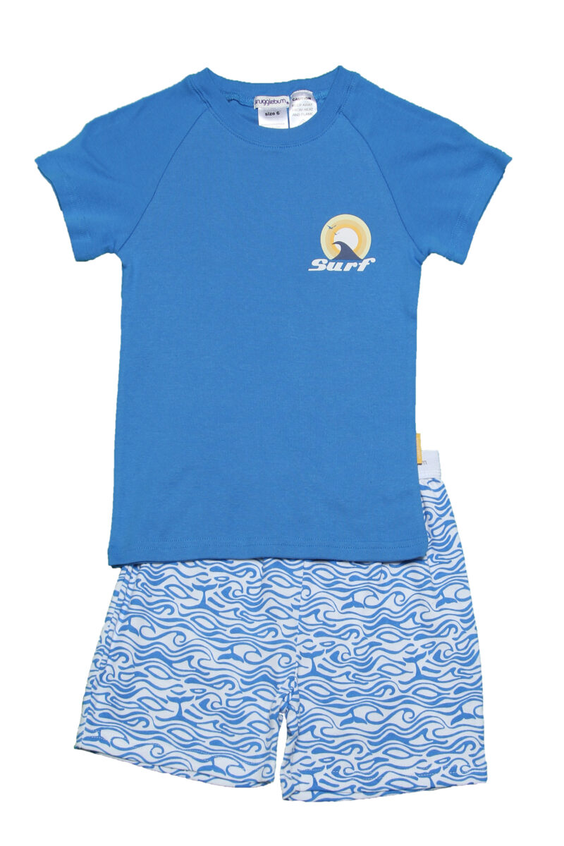 Wave PJ