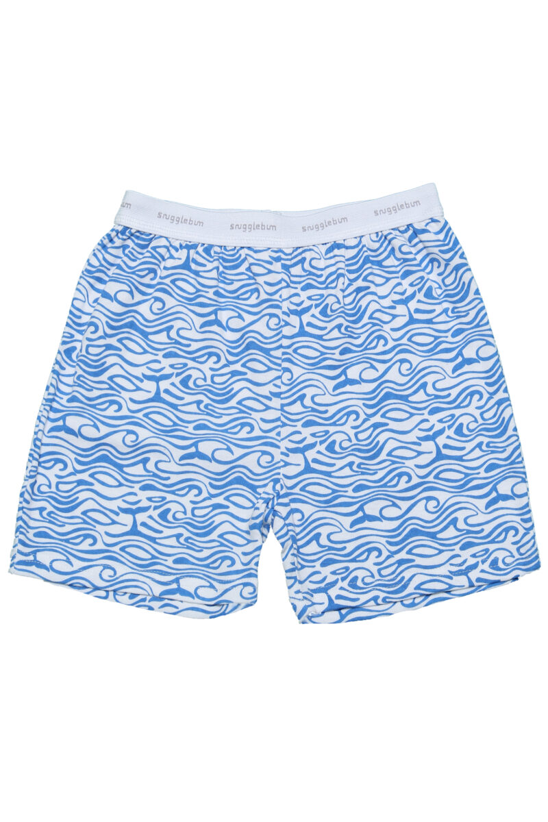 Wave Short