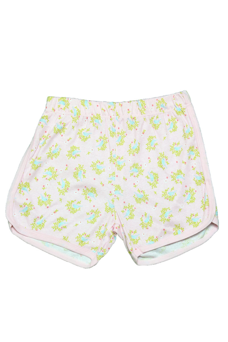 Bird Short