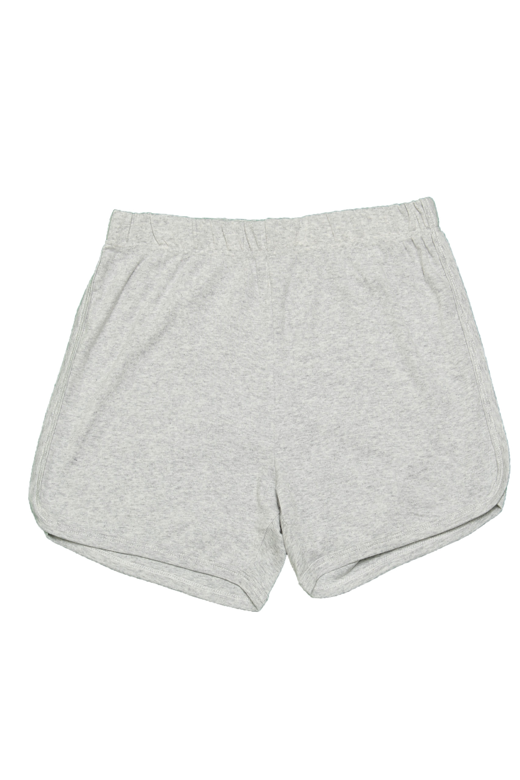 Comfy Grey Shorts