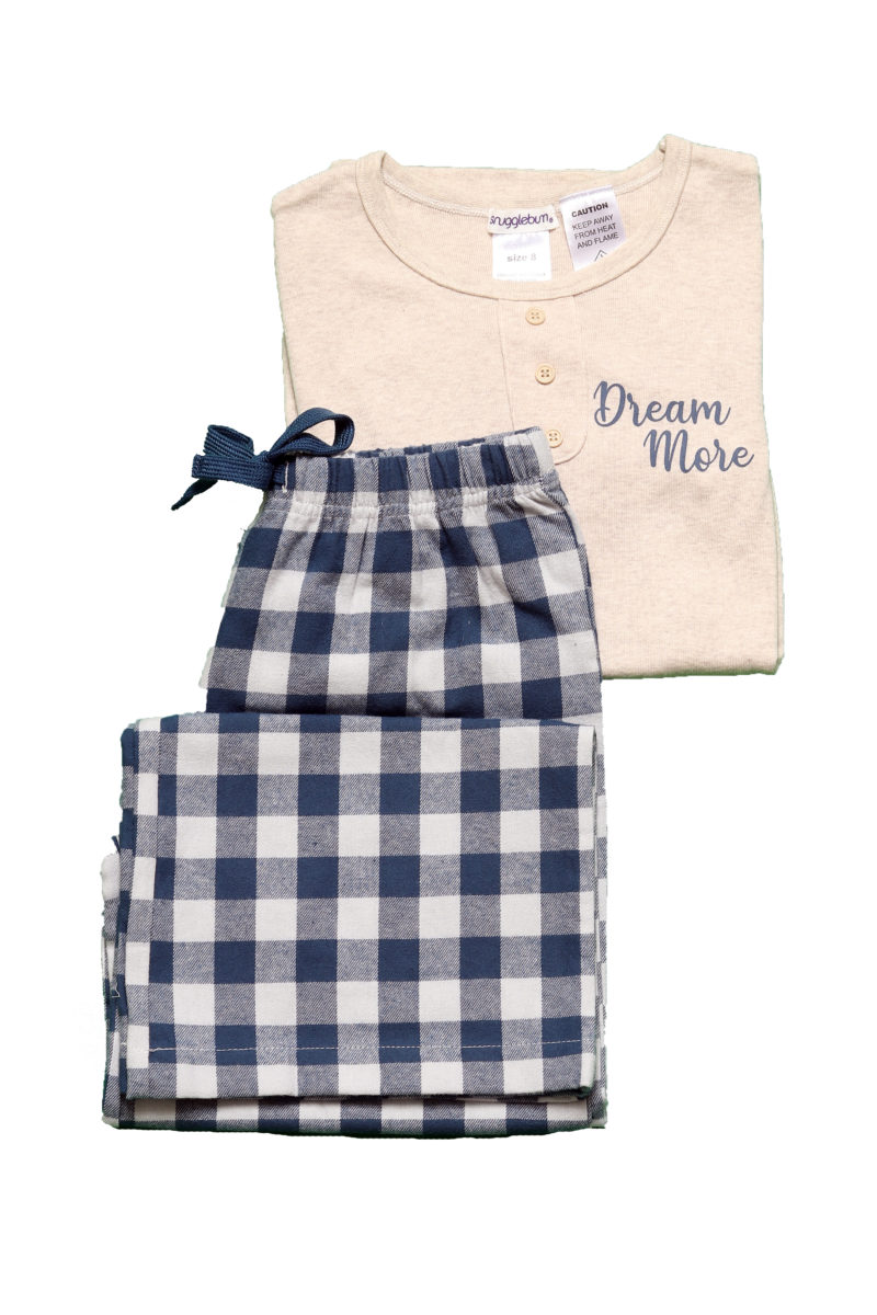 Oatmeal Dream Flannel