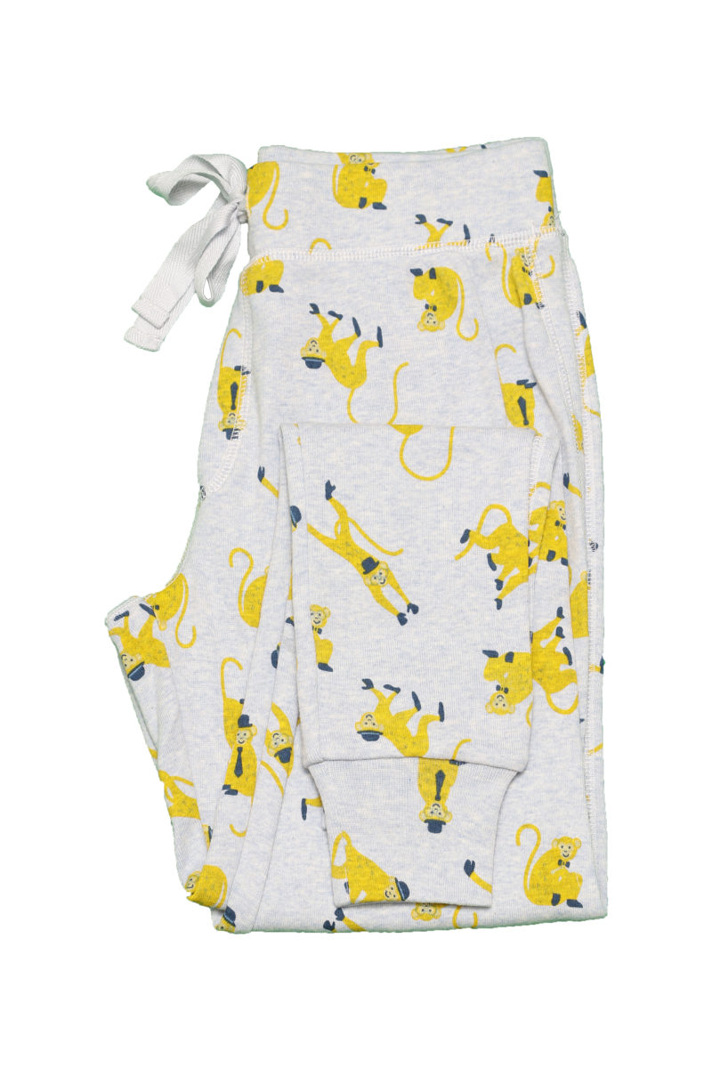 Monkey BK Longjohn Pant