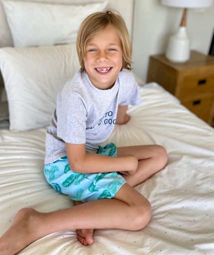 Snugglebum BOYS SUMMER PYJAMAS