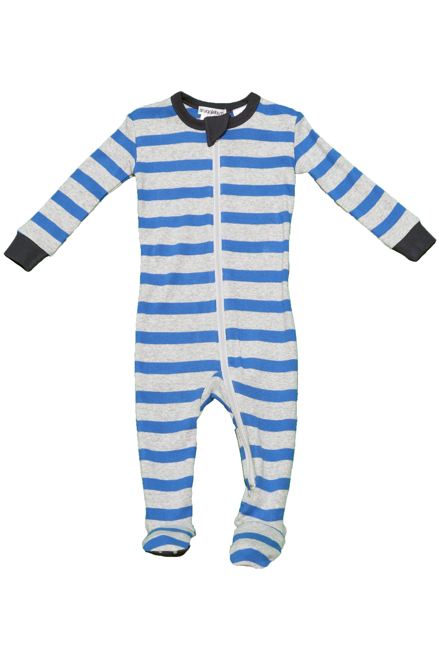 Fisher-Price Baby-Boys Sleeper One-Piece Pajamas 