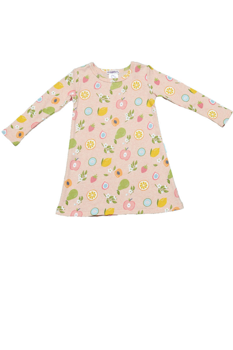 Juicy Fruit Playdress