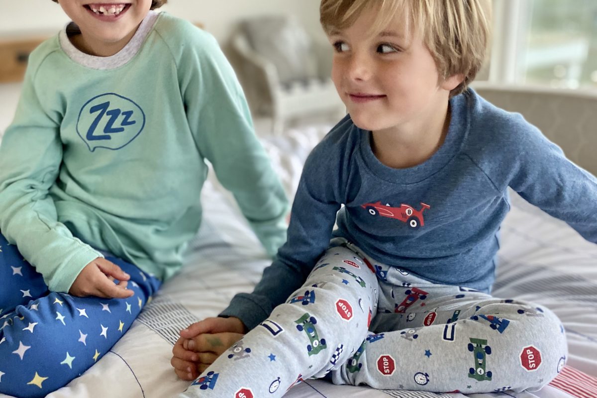 Childrens Sleepwear and Boys & Girls Pyjamas - Snugglebum