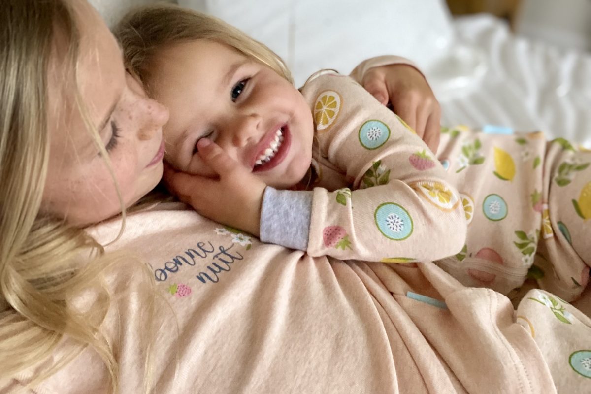 Cotton Pyjamas for Babies