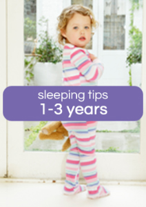 thumbnail of Snugglebum Sleeping Tips – 1-3 years