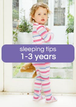 thumbnail of Snugglebum Sleeping Tips – 1-3 years